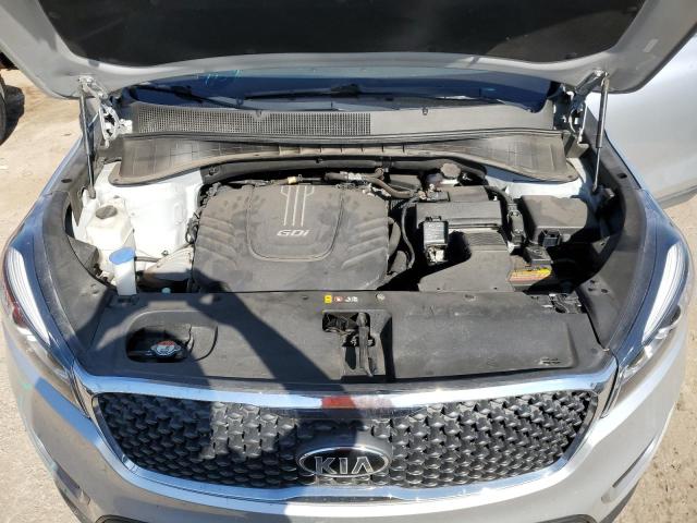 Photo 11 VIN: 5XYPGDA56JG423172 - KIA SORENTO 