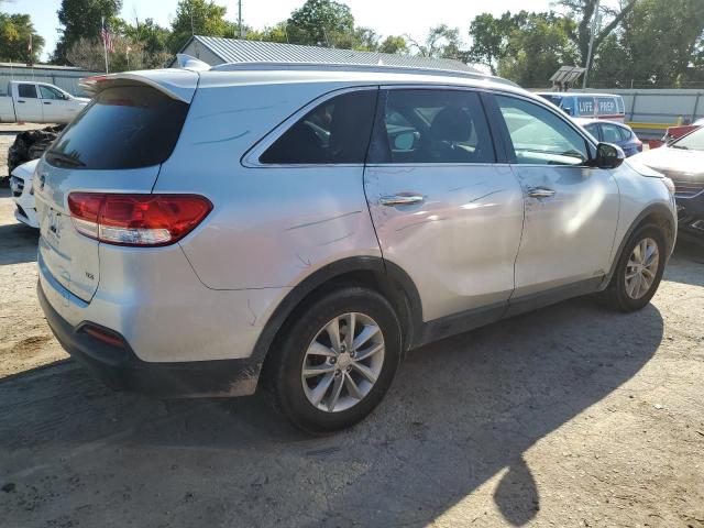 Photo 2 VIN: 5XYPGDA56JG423172 - KIA SORENTO 