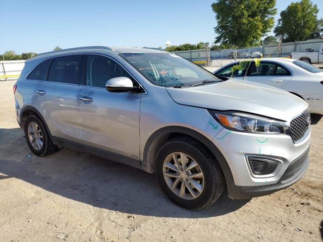 Photo 3 VIN: 5XYPGDA56JG423172 - KIA SORENTO 