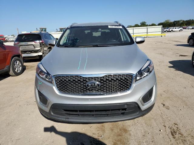 Photo 4 VIN: 5XYPGDA56JG423172 - KIA SORENTO 