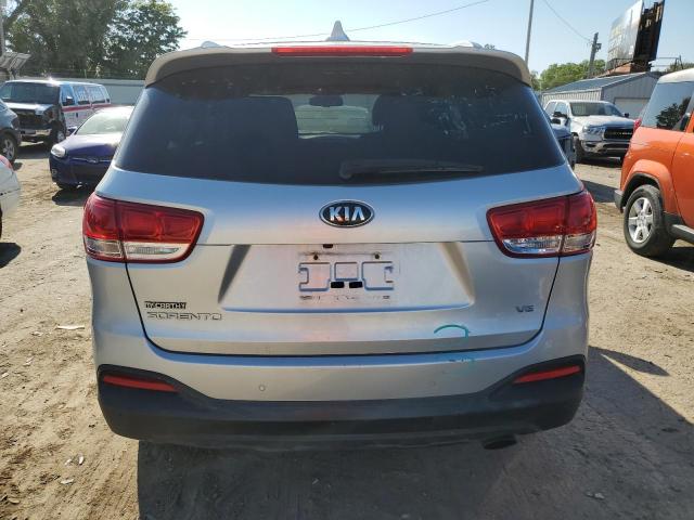 Photo 5 VIN: 5XYPGDA56JG423172 - KIA SORENTO 