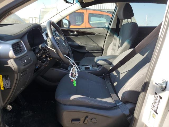 Photo 6 VIN: 5XYPGDA56JG423172 - KIA SORENTO 