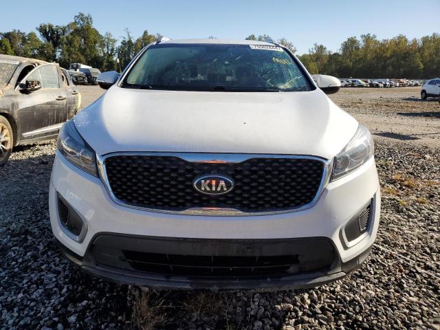 Photo 4 VIN: 5XYPGDA56JG428890 - KIA SORENTO LX 