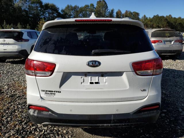 Photo 5 VIN: 5XYPGDA56JG428890 - KIA SORENTO LX 