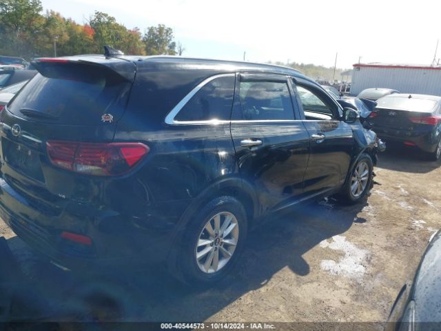 Photo 3 VIN: 5XYPGDA56KG460854 - KIA SORENTO 