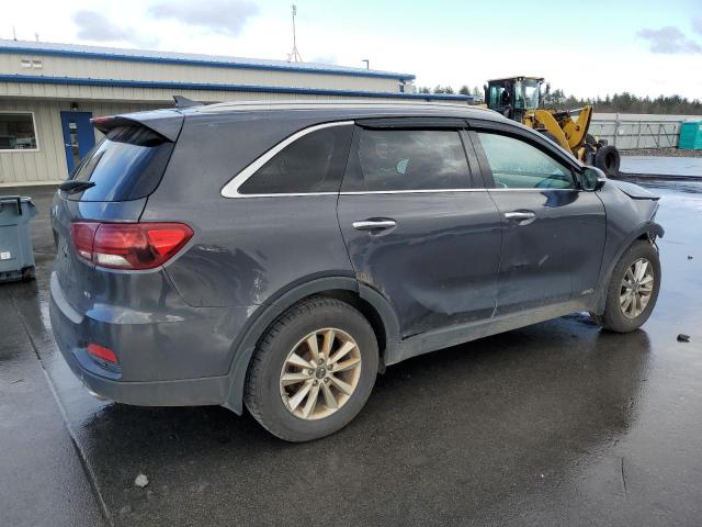 Photo 2 VIN: 5XYPGDA56KG463186 - KIA SORENTO LX 