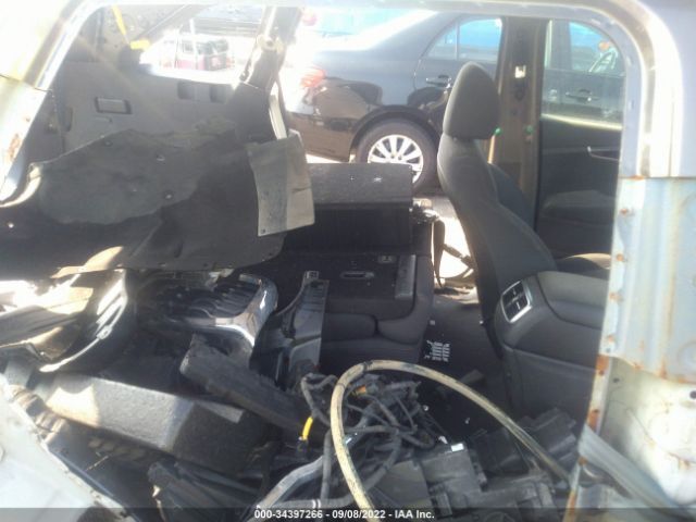 Photo 7 VIN: 5XYPGDA56KG469098 - KIA SORENTO 