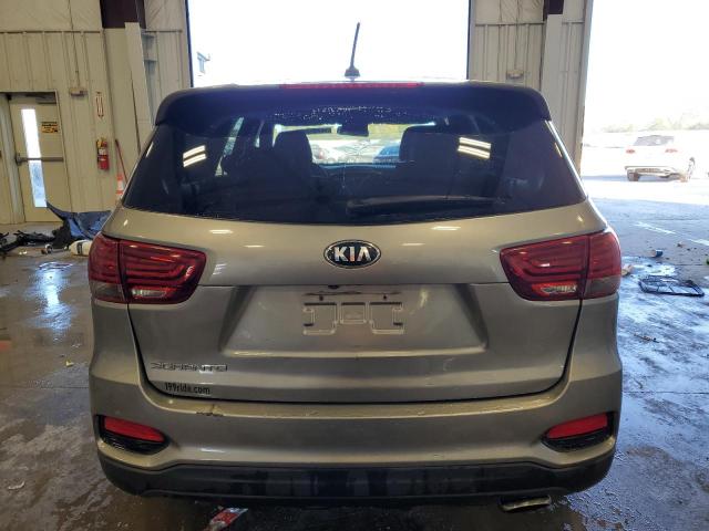 Photo 5 VIN: 5XYPGDA56KG477055 - KIA SORENTO LX 