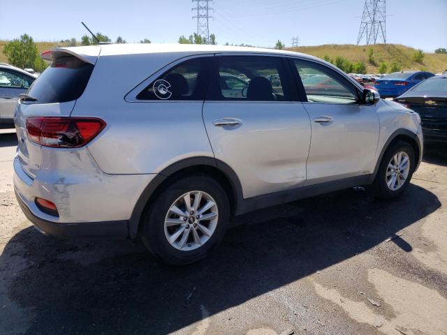 Photo 2 VIN: 5XYPGDA56KG486032 - KIA SORENTO LX 