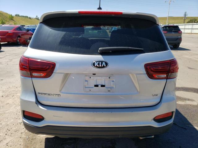 Photo 5 VIN: 5XYPGDA56KG486032 - KIA SORENTO LX 