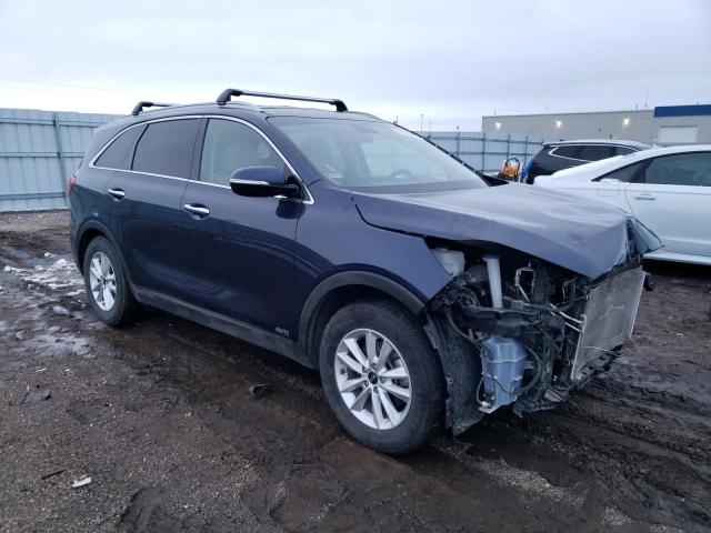 Photo 3 VIN: 5XYPGDA56KG495555 - KIA SORENTO 