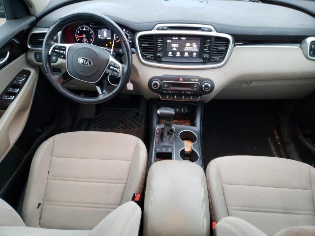 Photo 7 VIN: 5XYPGDA56KG495555 - KIA SORENTO 