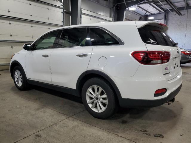 Photo 1 VIN: 5XYPGDA56KG504674 - KIA SORENTO 