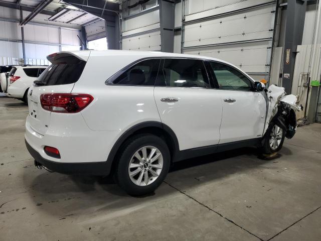 Photo 2 VIN: 5XYPGDA56KG504674 - KIA SORENTO 