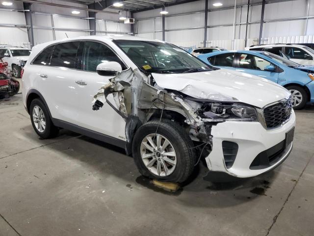 Photo 3 VIN: 5XYPGDA56KG504674 - KIA SORENTO 