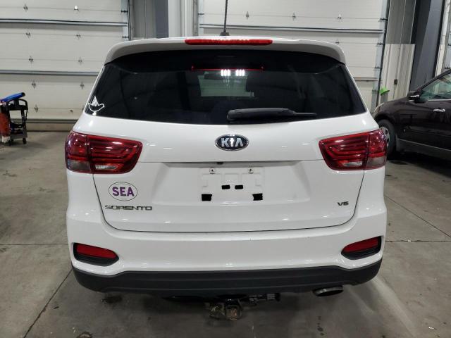 Photo 5 VIN: 5XYPGDA56KG504674 - KIA SORENTO 