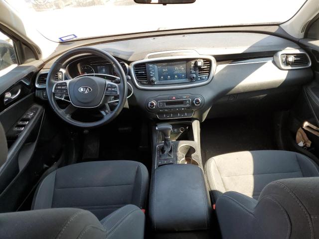 Photo 7 VIN: 5XYPGDA56KG585014 - KIA SORENTO LX 