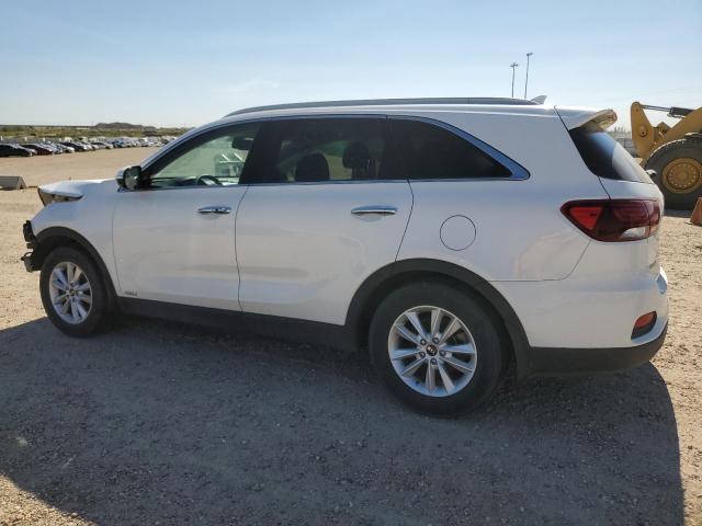 Photo 1 VIN: 5XYPGDA56KG602068 - KIA SORENTO 