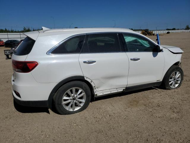 Photo 2 VIN: 5XYPGDA56KG602068 - KIA SORENTO 