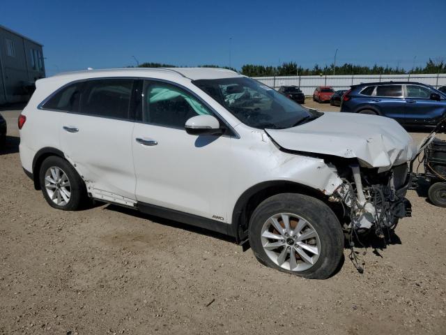 Photo 3 VIN: 5XYPGDA56KG602068 - KIA SORENTO 