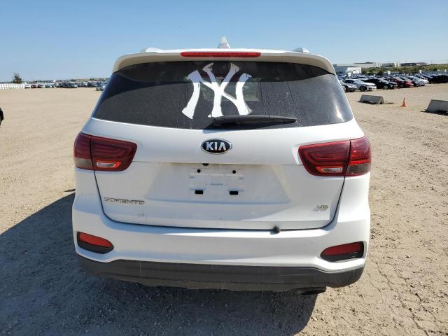 Photo 5 VIN: 5XYPGDA56KG602068 - KIA SORENTO 