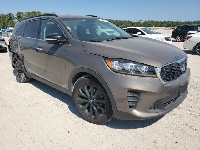 Photo 3 VIN: 5XYPGDA56KG607836 - KIA SORENTO 