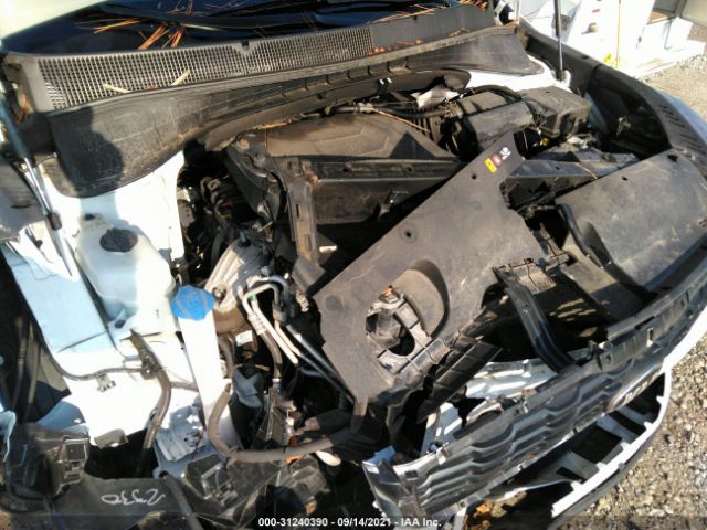 Photo 9 VIN: 5XYPGDA56LG618496 - KIA SORENTO 