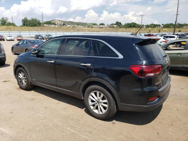 Photo 1 VIN: 5XYPGDA56LG635802 - KIA SORENTO S 