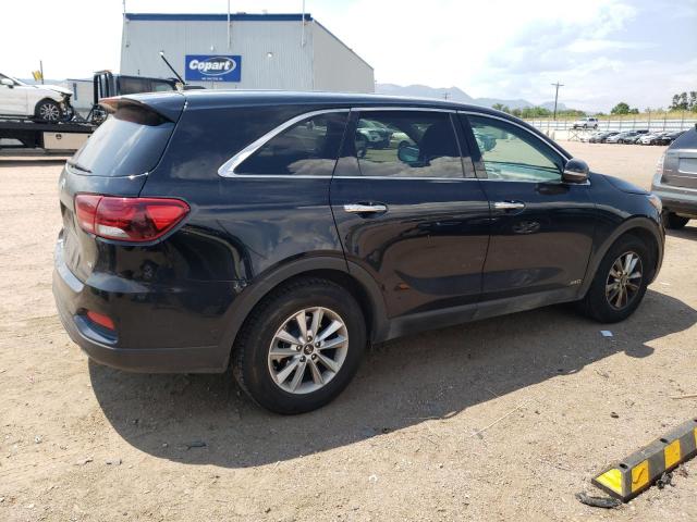 Photo 2 VIN: 5XYPGDA56LG635802 - KIA SORENTO S 