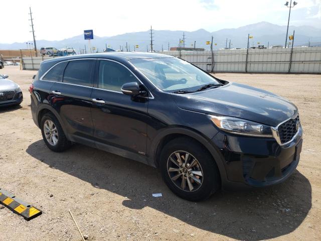 Photo 3 VIN: 5XYPGDA56LG635802 - KIA SORENTO S 