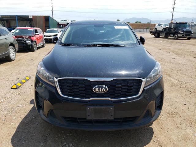 Photo 4 VIN: 5XYPGDA56LG635802 - KIA SORENTO S 