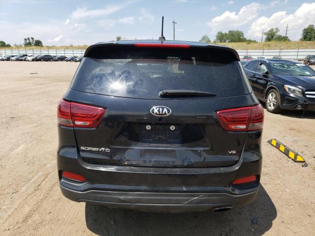 Photo 5 VIN: 5XYPGDA56LG635802 - KIA SORENTO S 