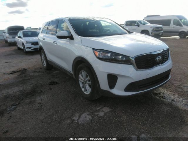 Photo 0 VIN: 5XYPGDA56LG677449 - KIA SORENTO 