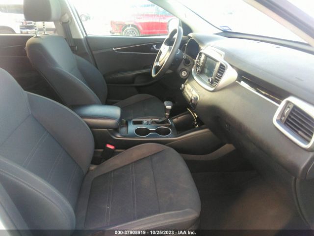 Photo 4 VIN: 5XYPGDA56LG677449 - KIA SORENTO 