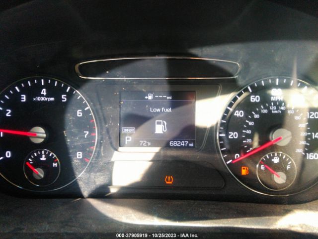 Photo 6 VIN: 5XYPGDA56LG677449 - KIA SORENTO 