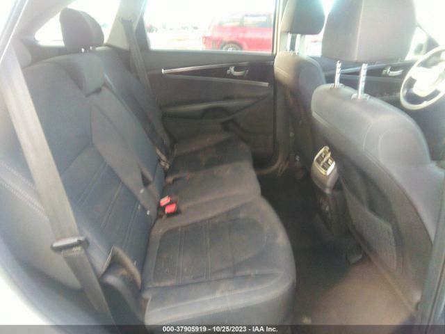 Photo 7 VIN: 5XYPGDA56LG677449 - KIA SORENTO 