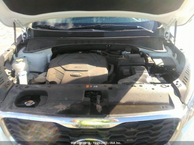 Photo 9 VIN: 5XYPGDA56LG677449 - KIA SORENTO 