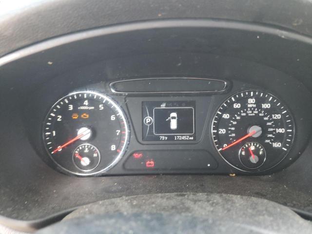 Photo 7 VIN: 5XYPGDA57GG011836 - KIA SORENTO LX 