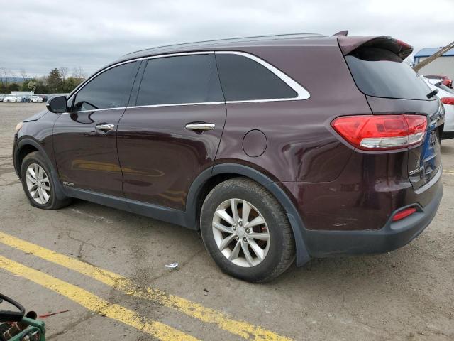 Photo 1 VIN: 5XYPGDA57GG025090 - KIA SORENTO 