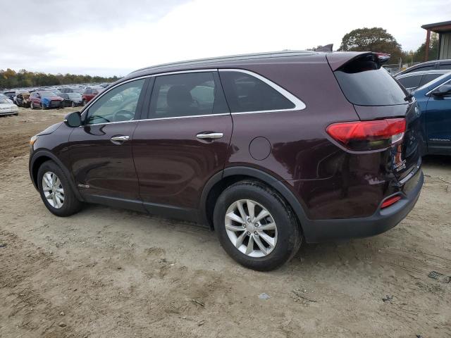 Photo 1 VIN: 5XYPGDA57GG063628 - KIA SORENTO 