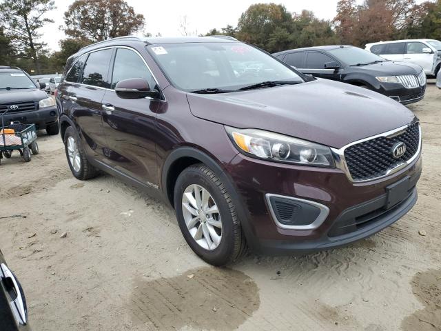 Photo 3 VIN: 5XYPGDA57GG063628 - KIA SORENTO 