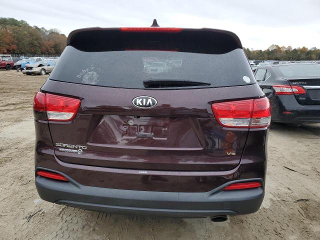 Photo 5 VIN: 5XYPGDA57GG063628 - KIA SORENTO 