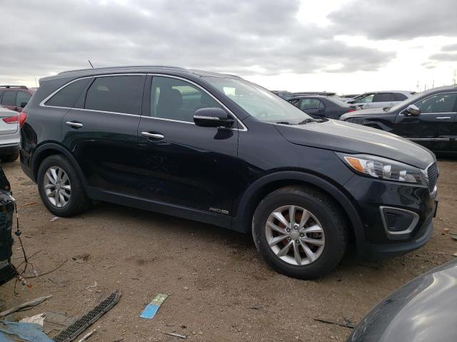 Photo 3 VIN: 5XYPGDA57GG094152 - KIA SORENTO LX 