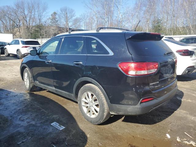 Photo 1 VIN: 5XYPGDA57GG139252 - KIA SORENTO 