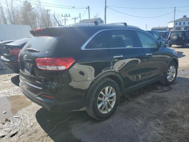 Photo 2 VIN: 5XYPGDA57GG139252 - KIA SORENTO 