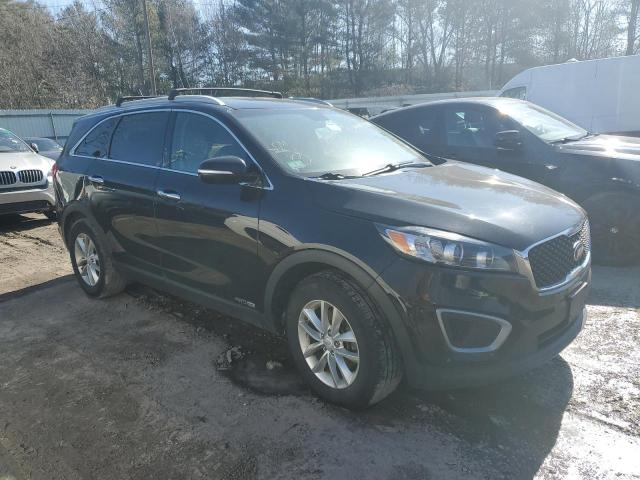 Photo 3 VIN: 5XYPGDA57GG139252 - KIA SORENTO 