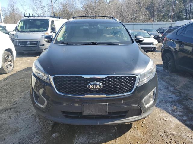 Photo 4 VIN: 5XYPGDA57GG139252 - KIA SORENTO 