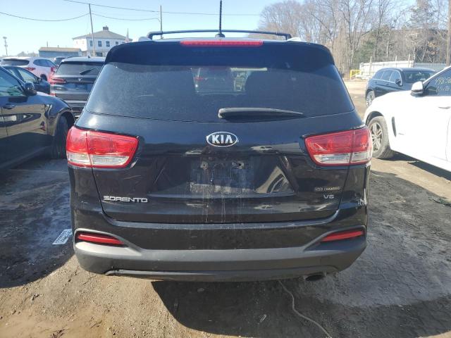 Photo 5 VIN: 5XYPGDA57GG139252 - KIA SORENTO 