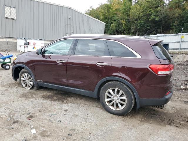 Photo 1 VIN: 5XYPGDA57GG139400 - KIA SORENTO 