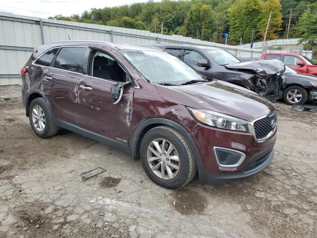 Photo 3 VIN: 5XYPGDA57GG139400 - KIA SORENTO 